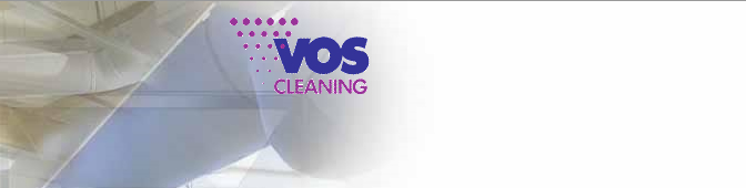 Vos Cleaning: Reinigen & wassen