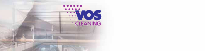 Vos Cleaning: Reinigen & wassen