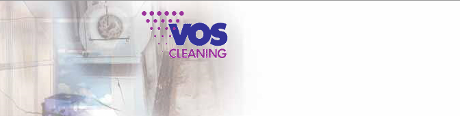 Vos Cleaning: Reinigen & wassen