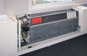 Venster unit